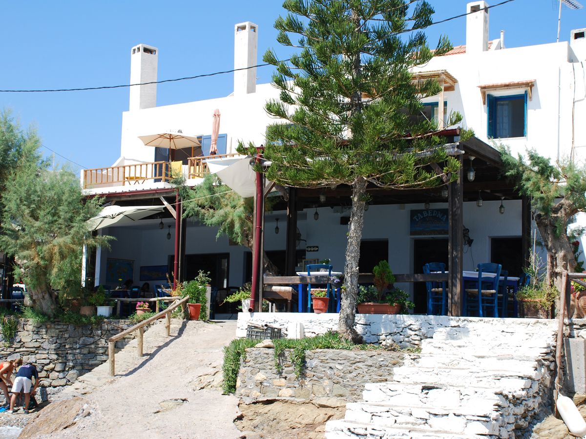 Taverne KOCHILIA